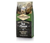 Carnilove Duck & Pheasant for Adult 1,5kg