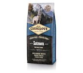 Carnilove Salmon for Adult 12kg