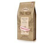 Carnilove True Fresh Adult Small Breed fish 11,4kg EXP 09/25