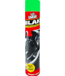 CARSO BLAK 750ml Green Apple