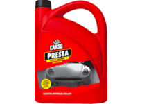 CARSO PRESTA -35°C 5 l růžová