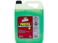 CARSO PRESTA -35C 5L zelená