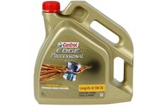Castrol EDGE Professional LongLife III 5W-30 4 l
