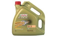 Castrol Edge Titanium FST 0W-30 4 l