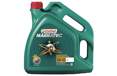 Castrol Magnatec C3 5W-40 4 l