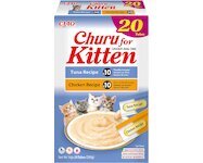Cat Churu 20P Kitten 20x14g