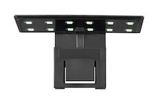 CAT-GATO Led osvetleni 12 leds, cerne