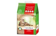 Cat's Best Original 20l