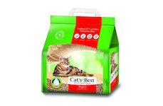 Cat's Best Original kočkolit 10l