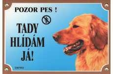 Cedulka Dafiko HOVAWART