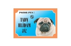 Cedulka Dafiko MOPS