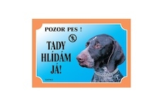 Cedulka Dafiko OHAŘ