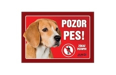 Cedulka Juko BÍGL