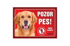 Cedulka Juko RETRIEVER