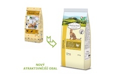 Chat & Chat Adult Indoor Chicken 14 kg
