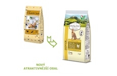 Chat & Chat Adult Indoor Chicken 2 kg