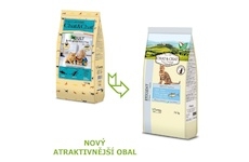 Chat & Chat Exigent Adult Tuna 14 kg