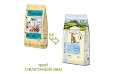 Chat & Chat Exigent Adult Tuna 2 kg