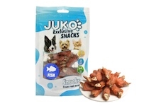 Chicken & Fish JUKO Snacks 70 g