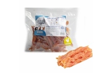 Chicken Soft Jerky made by hand JUKO Snacks 500 g