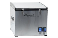 Chladící box BIG FRIDGE kompresor 60l 230/24/12V -20°C APP