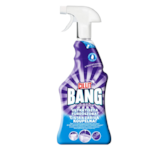 CILLIT BANG čisticí sprej do koupelny 750ml