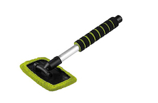 Čistič autoskel 30 cm s mikrovláknem