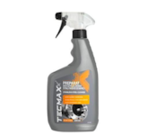 Čistič nerezové oceli 650 ml 14-017