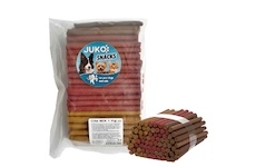 Cita Mix JUKO Snacks 1 kg (cca 140 - 160 ks)