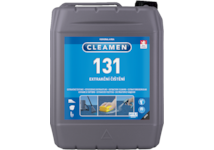 CLEAMEN 131 na koberce extraktor 5l