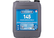 CLEAMEN 145 deepon 5l, strojní a ruční mytí podlah