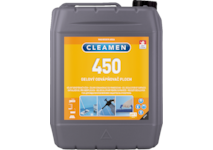 CLEAMEN 450 odvápňovač ploch 5l