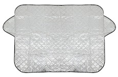 Clona ICY na čelní sklo 145 x 115cm
