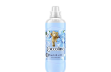 Coccolino Blue Splash Fresh&soft 975ml aviváž