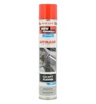Cockpit spray New car 500ml