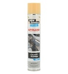 Cockpit spray Vanilka 500ml