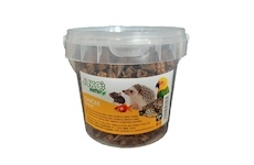 Cvrček JUKO, dóza 500 ml ( 80 g )