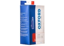 cyklo duše 700 x 18/23C, galuskový ventilek, OXFORD