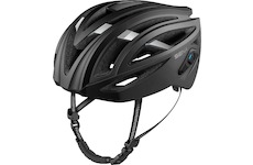 cyklo přilba s headsetem R2 EVO, SENA (matná černá, vel. S)