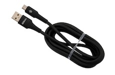 Datový a nabíjecí kabel SPEED USB-A / micro USB 480 Mb/s 1,5m