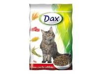 Dax Cat granule hovězí se zeleninou 1 kg