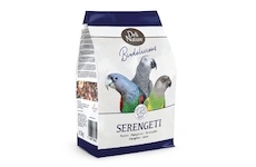 Deli Nature Birdelicious Africký papoušek 2 kg