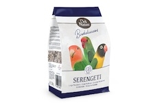 Deli Nature Birdelicious Africký papoušík 2,5 kg