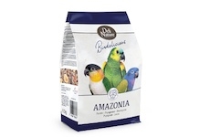 Deli Nature Birdelicious Amazonia amazonský papoušek 2 kg