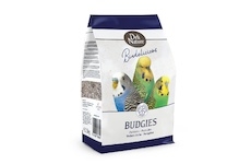 Deli Nature Birdelicious Andulka 2,5 kg