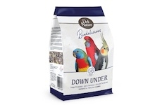 Deli Nature Birdelicious Australský papoušek 2,5 kg