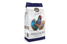 Deli Nature Birdelicious Drobní exoti 800 g