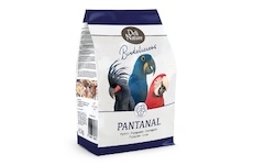 Deli Nature Birdelicious Pantanal velký papoušek 2 kg