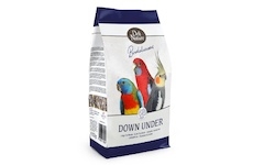 Deli Nature Birdelicous Australský papoušek 800 g