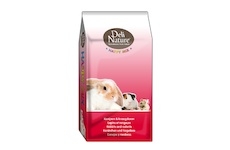 Deli Nature Happy mix králík 15 kg